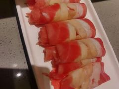 -海底捞火锅(武胜路凯德广场店)