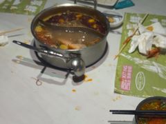 -喜庭海鲜自助(北辰三角洲北辰荟店)