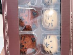 -杜哈夫DOUX RÊVE·生日蛋糕(日月光店)