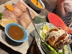 -满来寿喜烧(金虹桥店)