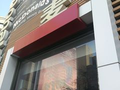 -麦当劳(西单明珠店)