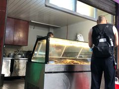 -胖子好盐水鸭(总店)