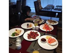 -昆山隆祺国际饭店