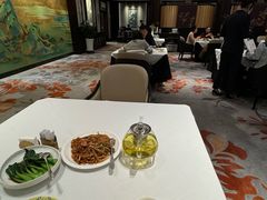 -君庭中餐厅(友谊宾馆店)