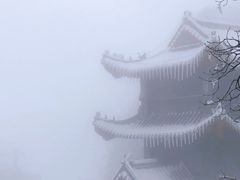 -武当山风景区
