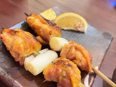 -鸟鹏烧鸟居酒屋(天河领展店)