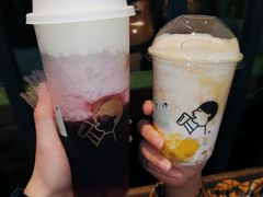 -喜茶(佛山顺德容桂天佑城店)