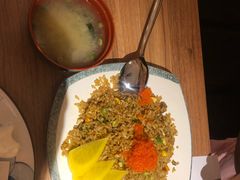 -小笠原·日料店