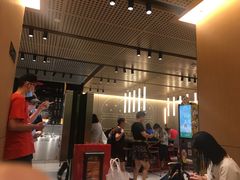 -麦当劳(龙阳路店)