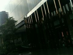 -广州天河希尔顿酒店