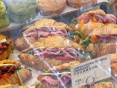 -PAPER STONE BAKERY(天汇广场店)