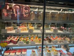 -吉美诺烘焙(公园北路店)