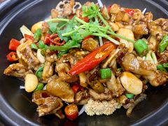 -食光慢宴·安吉土菜馆