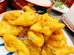 -鹤睦鱼生·啫啫煲·海鲜(保利百合店)