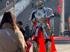 -龙口南山旅游景区