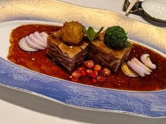 -名人坊·新派粤菜(河西奥体博览中心金鹰世界店)