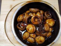-艳阳天·非遗楚菜(武汉客厅店)