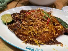 -越小品·越南餐厅(万科里店)