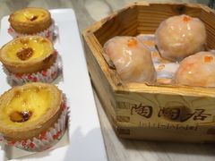 -陶陶居酒家(SM二期购物广场店)