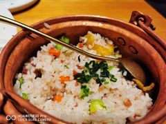 -一坐一忘云南菜(北京skp店)