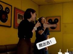 -百威KTV(恒福路店)