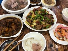-雨田饭店(华兴东街店)