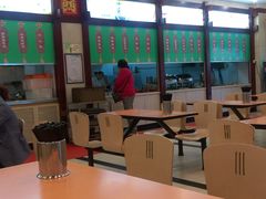 大堂-龙抄手(春熙路总店)
