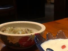 -千代武日本料理(爱建店)