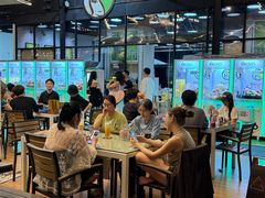 -813芭依珊 BAESAn(皇冠十畝地店)