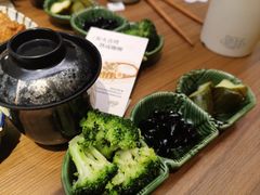 -CURRY YA 熟成咖哩專門店(深圳湾万象城店)