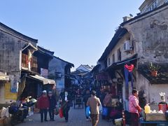 -绍兴书圣故里景区