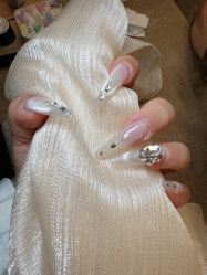 -匠之美甲美睫