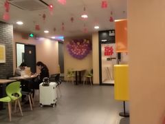 大堂-麦当劳(伟城广场店)