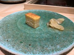 -鮨青(恒基名人购物中心店)