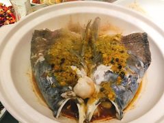 -常和州·夜宵大排档(常州单店)