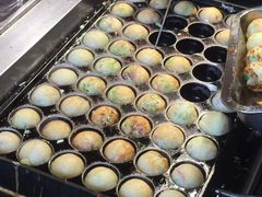 -咕噜咕噜·章鱼小丸子(西湖路店)