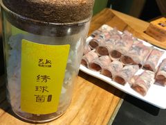 -巴奴毛肚火锅(商城路店)