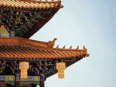 -三国水浒景区(无锡影视基地)