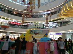 -万达茂商场(南京仙林店)