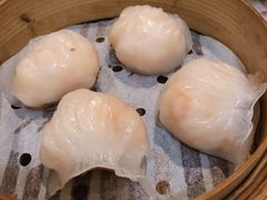 晶莹虾饺-添好运点心专门店(中环IFC店)