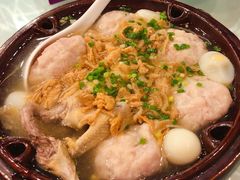 -琬苑鸽庄·川粤融合菜(解放碑总店)