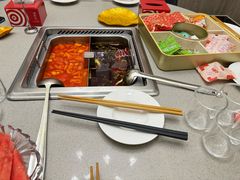 -海底捞火锅(老城根店)