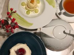 -théATRE 茶聚场(王府中環店)