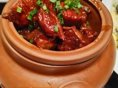 -海鸿荟·沿江菜(中山北路店)