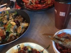 -巴厘龙虾·榜首油焖大虾(洞庭·艺术洋房店)