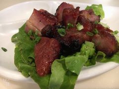 叉烧单点-本味轩精品茶餐厅(黄山路店)