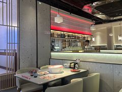 -川成元·麻辣香锅(凯德MALL西直门店)