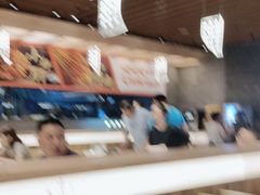 -爱有声毛肚串串火锅自助(龙之梦大都汇店)