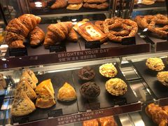 -星巴克(无锡百联奥特莱斯店)