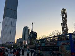 -世纪钟